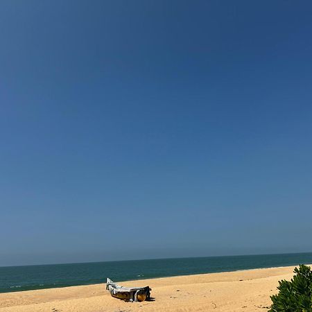 Payal Nivas Beach Cottage Padubidri Екстериор снимка