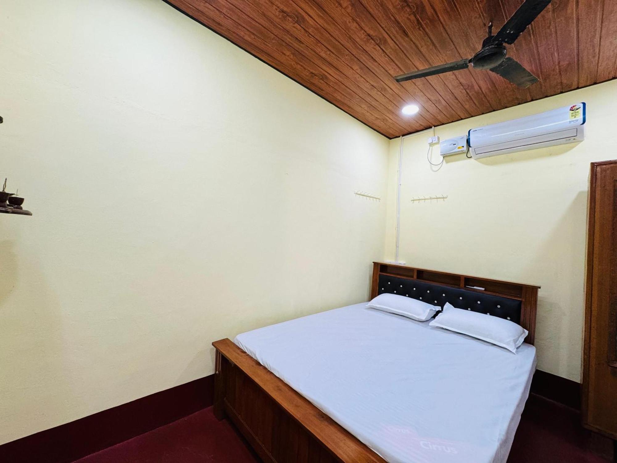 Payal Nivas Beach Cottage Padubidri Екстериор снимка