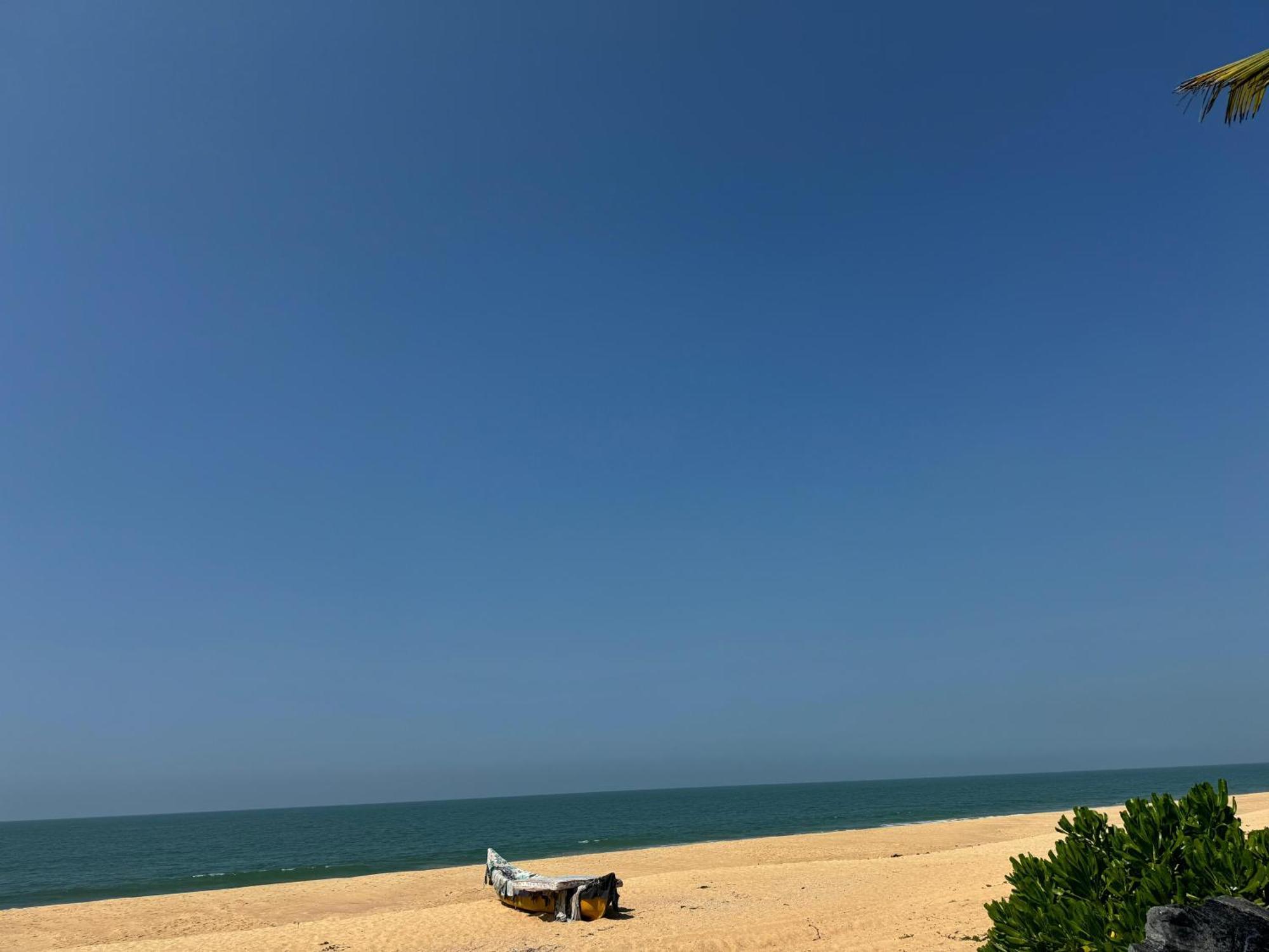 Payal Nivas Beach Cottage Padubidri Екстериор снимка