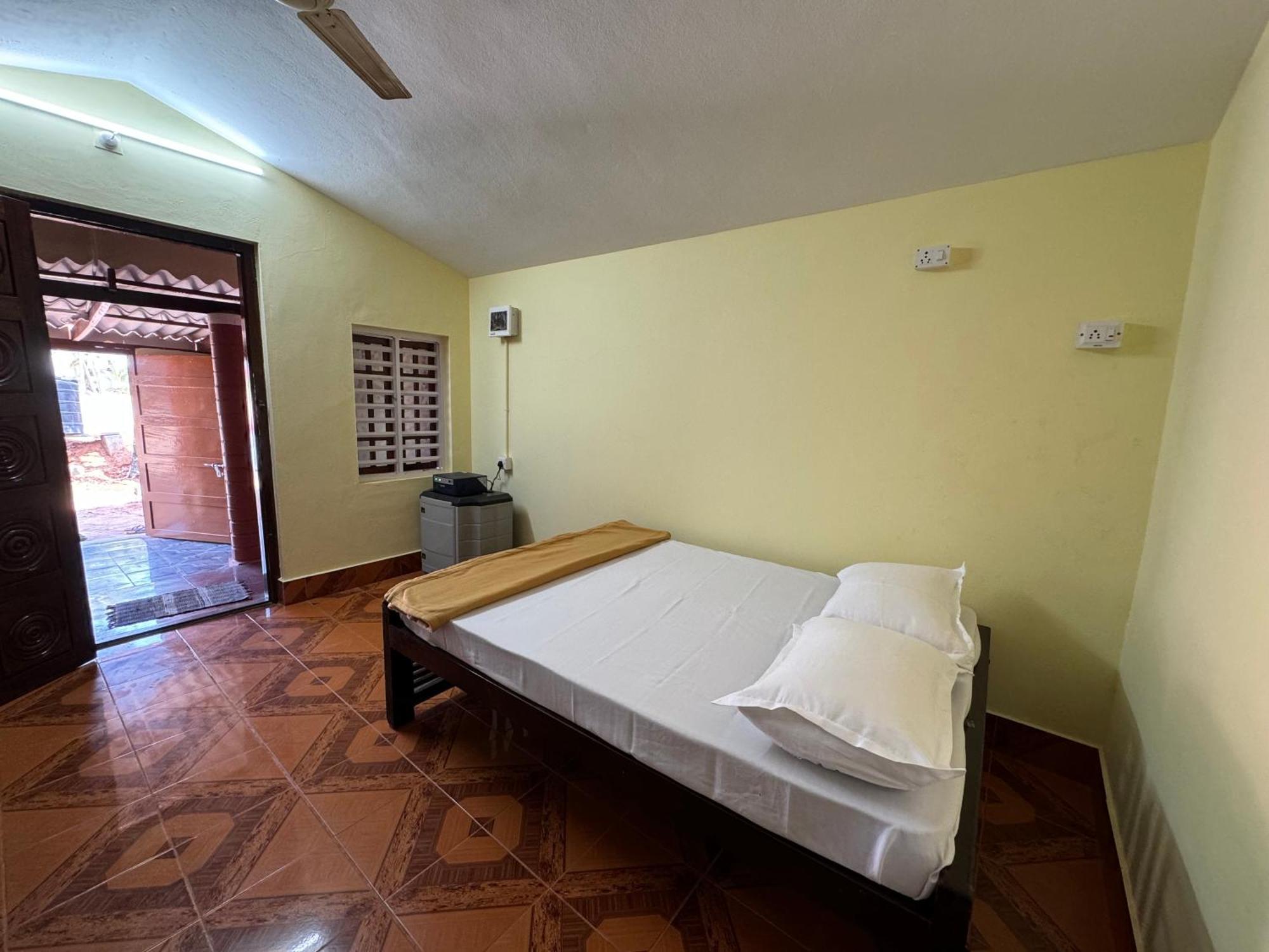 Payal Nivas Beach Cottage Padubidri Екстериор снимка