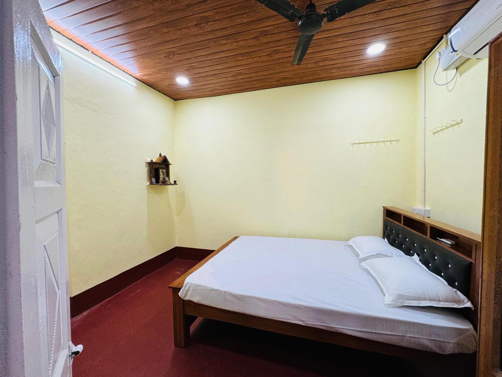 Payal Nivas Beach Cottage Padubidri Екстериор снимка