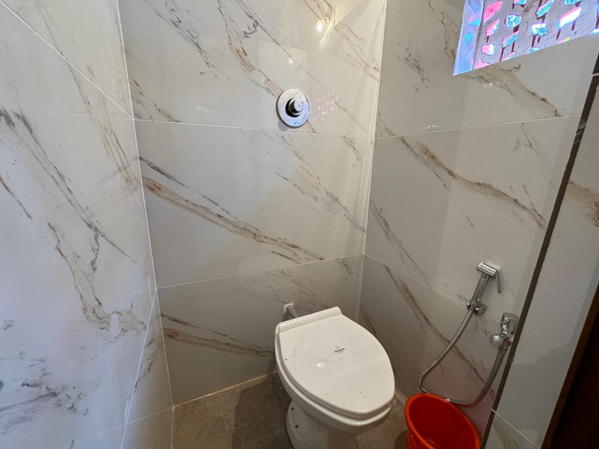 Payal Nivas Beach Cottage Padubidri Екстериор снимка