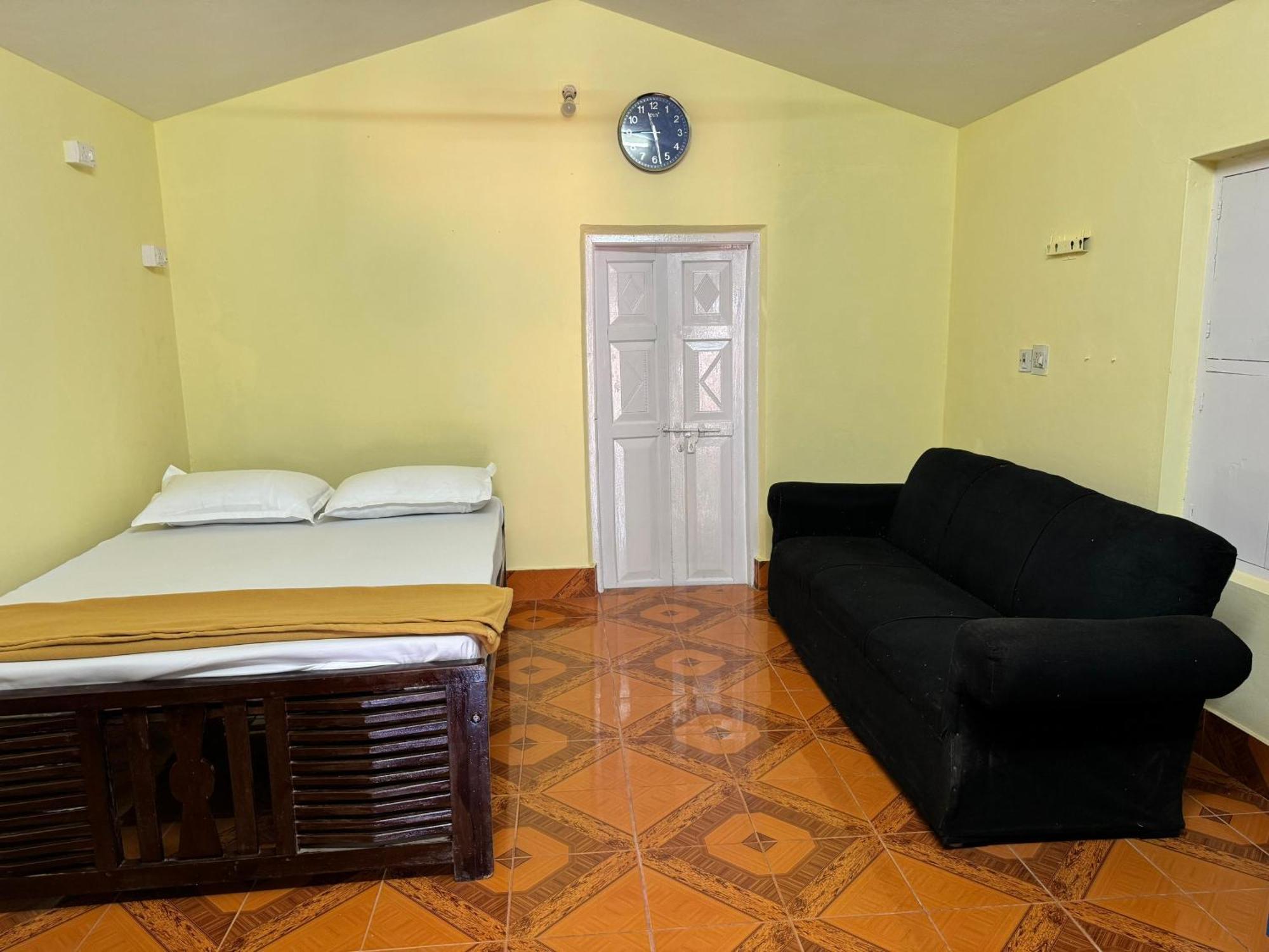 Payal Nivas Beach Cottage Padubidri Екстериор снимка