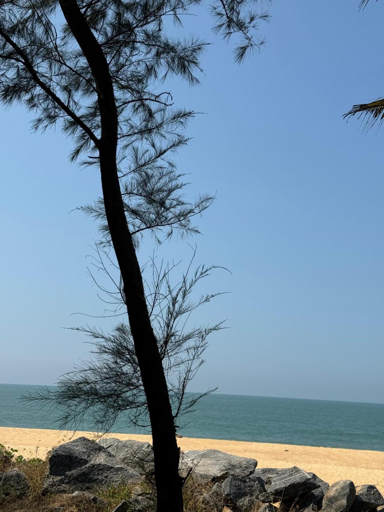 Payal Nivas Beach Cottage Padubidri Екстериор снимка